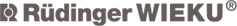 Logo Rüdinger WIEKU